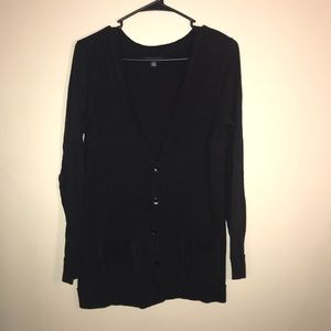 American Eagle Cardigan Sweater Size L